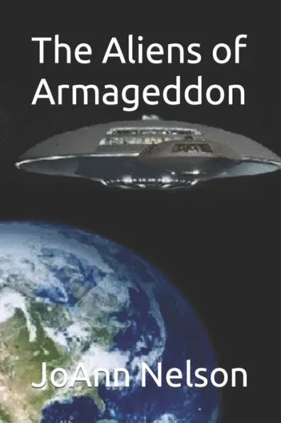 The Aliens of Armageddon