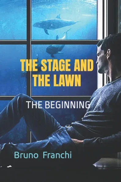 The Stage and the Lawn: The beginning