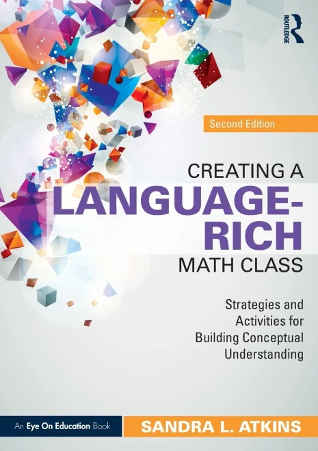 Creating a Language-Rich Math Class