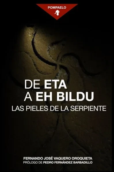 De ETA a EH Bildu: Las pieles de la serpiente