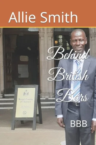 Behind British Bars: Bbb