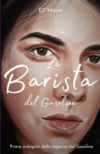 La barista del Gasoline