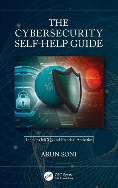The The Cybersecurity Self-Help Guide - Hardcover