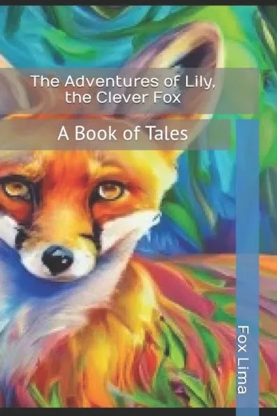The Adventures of Lily, the Clever Fox: A Book of Tales