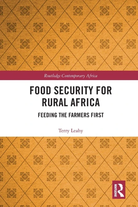 Food Security for Rural Africa (Routledge Contemporary Africa)