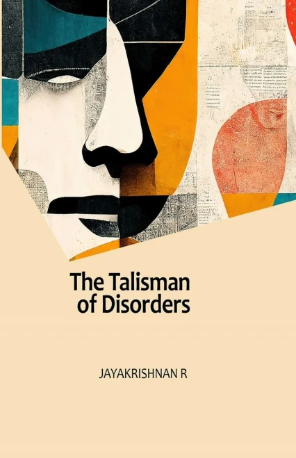 The Talisman of Disorders: The Collected Poems of Jayakrishnan R