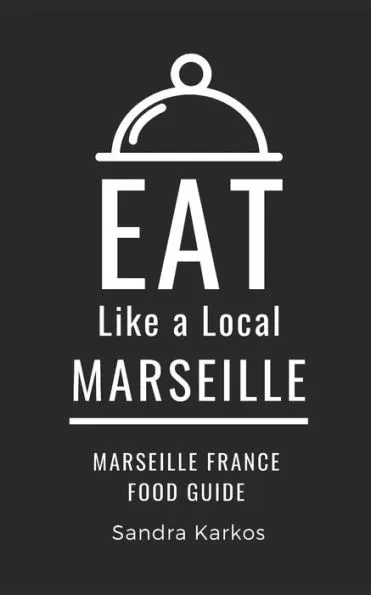 Eat Like a Local- Marseille: Sandra Karkos