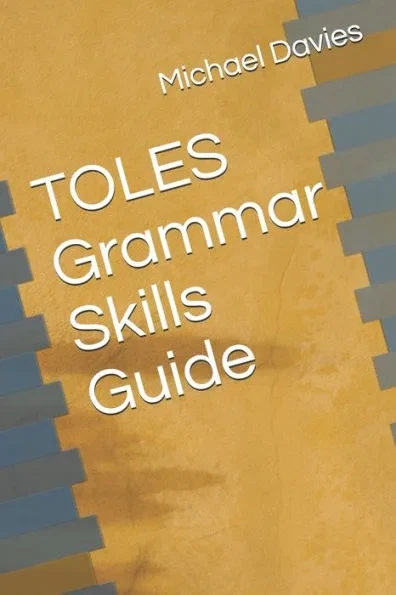 TOLES Grammar Skills Guide