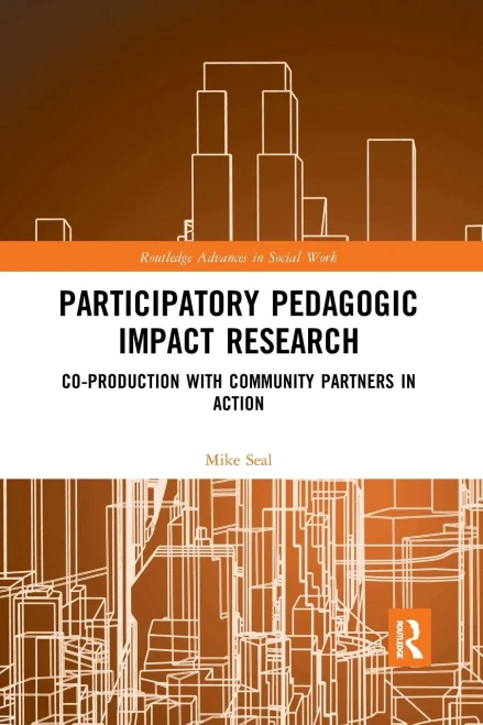 Participatory Pedagogic Impact Research (Routledge Advances in Social Work)
