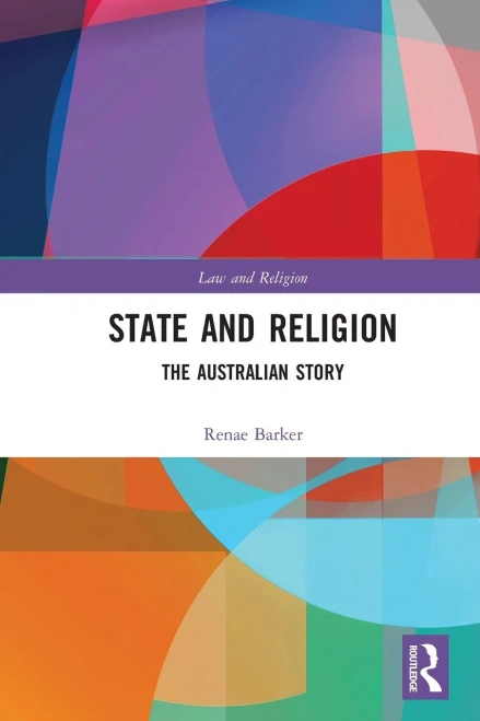 State and Religion (Law and Religion)