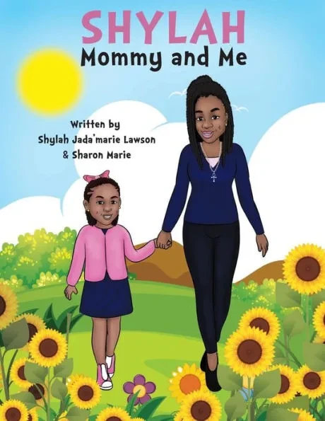 Shylah: Mommy and Me
