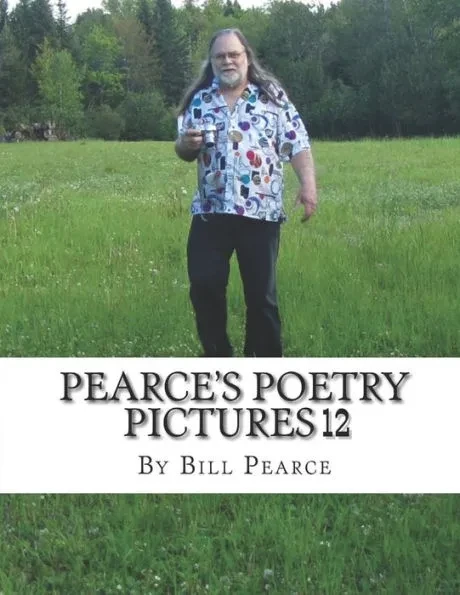 Pearce's Poetry Pictures 12