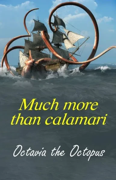 Much more than calamari
