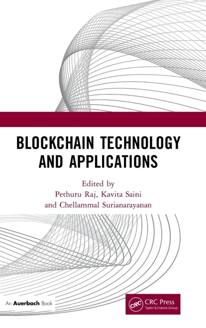 Blockchain Technology and Applications