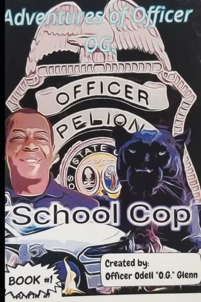 The Adventures of Officer O.G.: School Cop