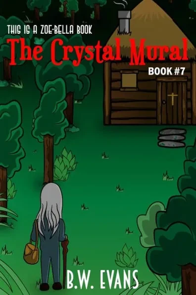 The Crystal Mural