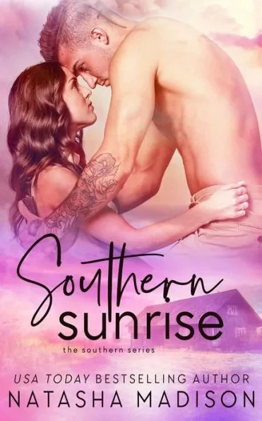 Southern Sunrise (The Southern Series)