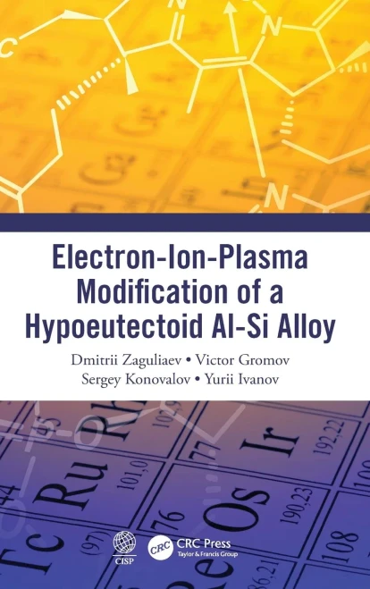 Electron-Ion-Plasma Modification of a Hypoeutectoid Al-Si Alloy