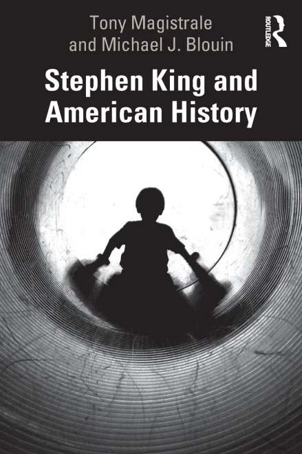 Stephen King and American History - Paperback