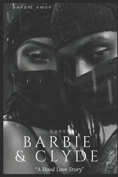 Barbie and Clyde