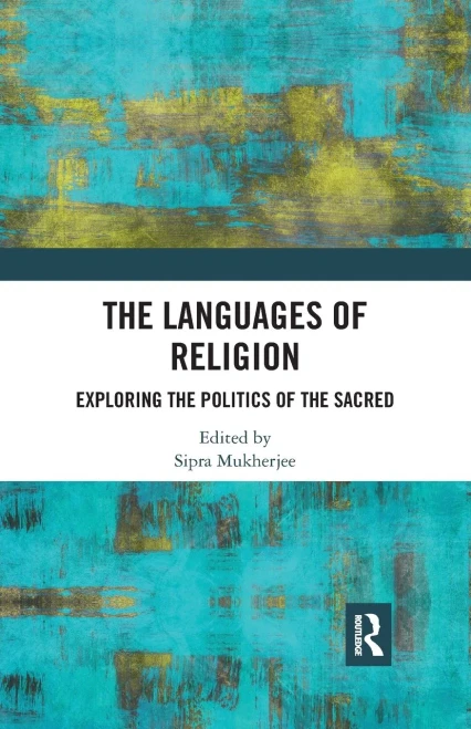 The Languages of Religion