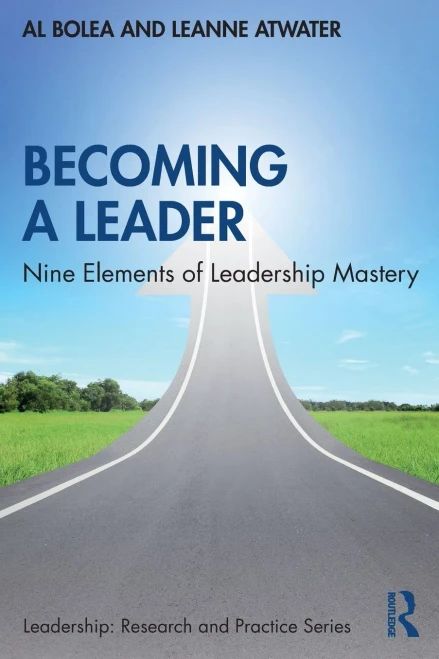 Becoming a Leader (Leadership: Research and Practice)