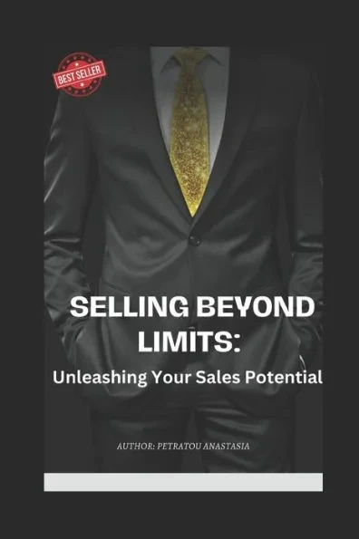 Retail Success: Master the Art of Selling Anything in Less Than 1 Hour !