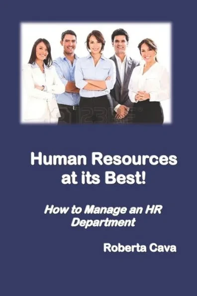 Human Resources at its best!