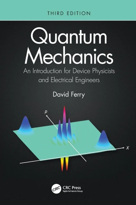 Quantum Mechanics - 9780367467272