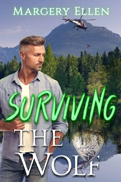 Surviving The Wolf: The Locket