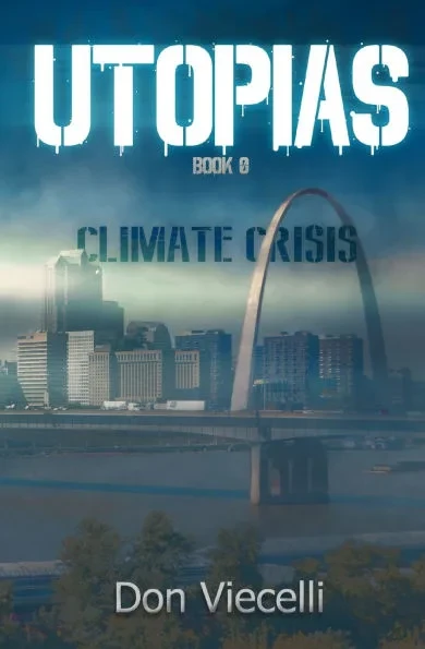 UTOPIAS - Book 0: Climate Crisis