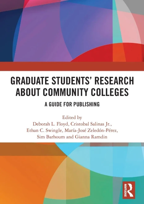 Graduate Students Research about Community Colleges: A Guide for Publishing