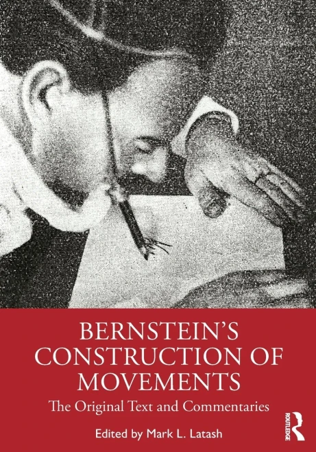 Bernstein's Construction of Movements - Paperback