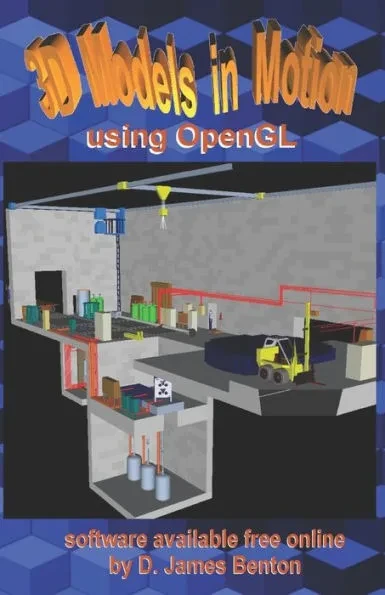 3D Models in Motion: Using OpenGL