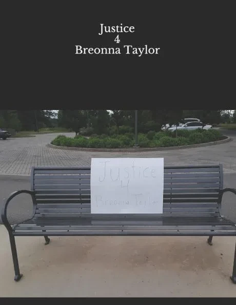 Justice 4 Breonna Taylor