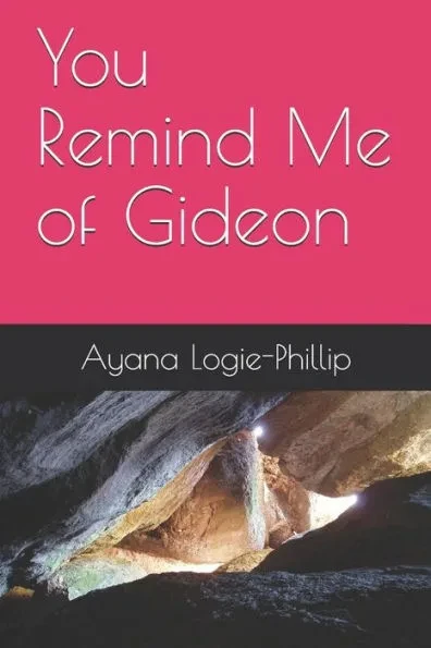 You Remind Me of Gideon
