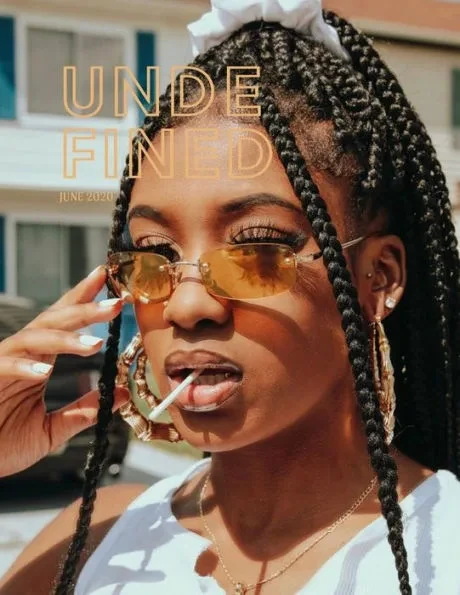 Undefined: June 2020