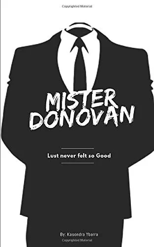 Mister Donovan