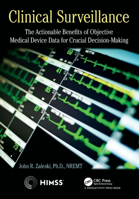 Clinical Surveillance (HIMSS Book Series)
