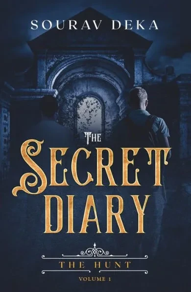 The Secret Diary: The Hunt