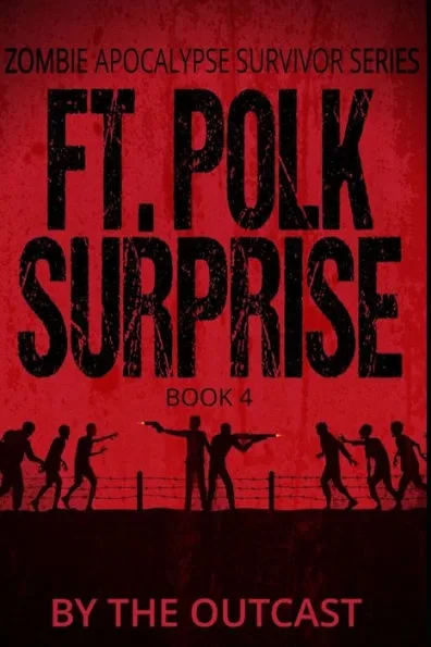 Ft. Polk Surprise