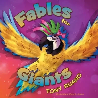 Fables for giants
