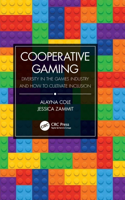 Cooperative Gaming: Diversity in the Games Industry and How to Cultivate Inclusion (ERROR)