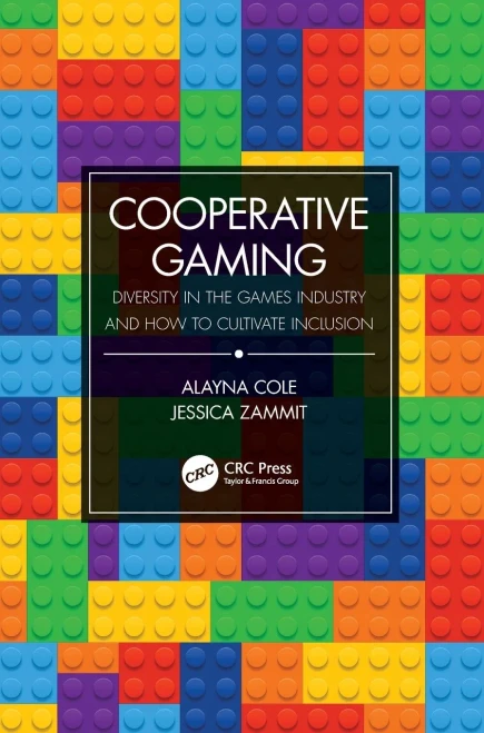 Cooperative Gaming (ERROR)