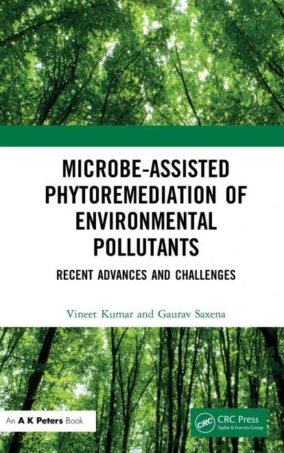 Microbe-Assisted Phytoremediation of Environmental Pollutants: Recent Advances and Challenges