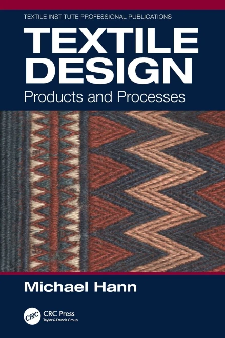 Textile Design (Textile Institute Professional Publications)