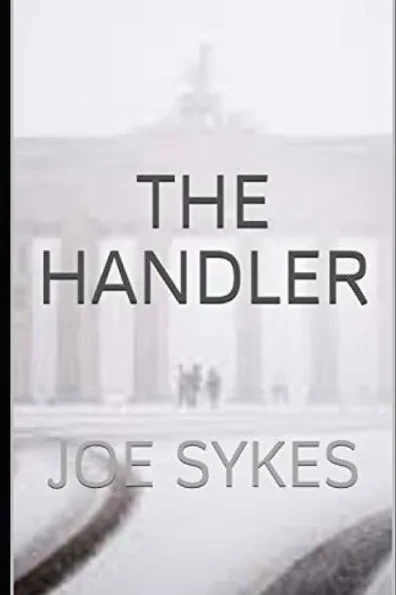 The Handler: Joe Sykes