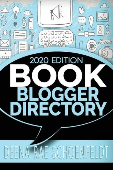 Book Blogger Directory