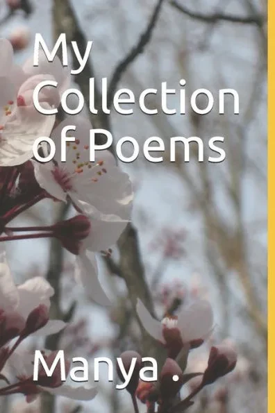 My Collection of Poems