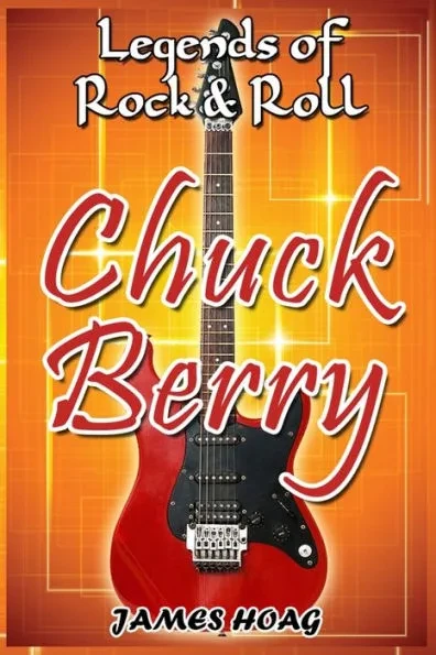 Legends of Rock & Roll - Chuck Berry